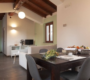 Court Maria Cristina Cinque Terre Lunigiana Tuscany 