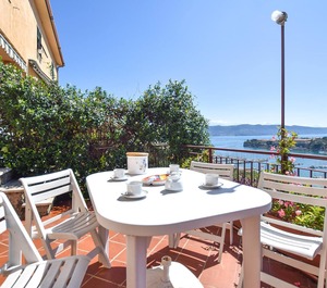 Accommodation Portovenere 