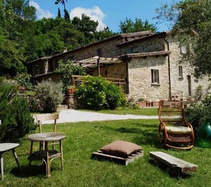 Farmhouse 
