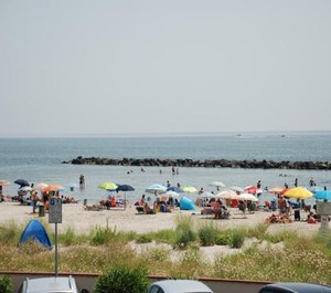 Mare E Pineta Lido Di Spina 
