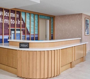 Ontario Airport Inn 