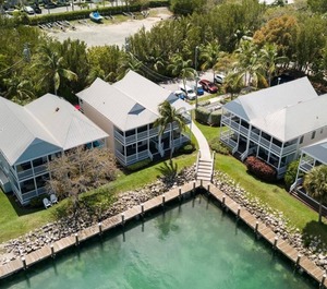 Village At Hawks Cay Villas 