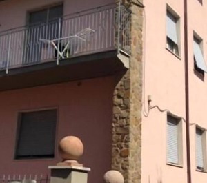 Castiglione Della Pescaia Für Personen Schlafzimmer 