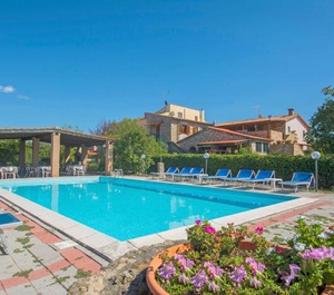 Locazione Turistica 