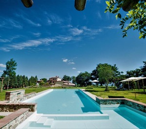 Locazione Turistica Villa 