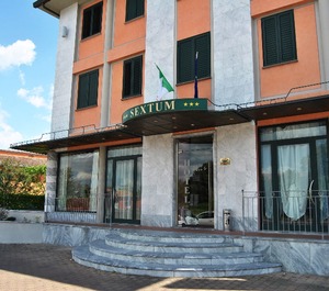 Hotel Sextum 