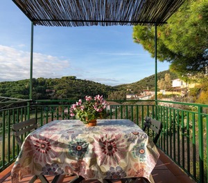 Holiday The Beach Terrace 