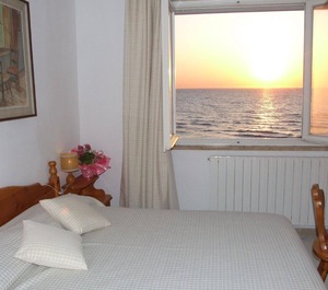 Ferienwohnung Marina Di Castagneto Donoratico Für Personen Schlafzimmer 