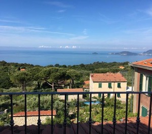 Montemarcello 