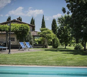 Monteriggioni 