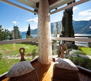 Olgiasca Villa 