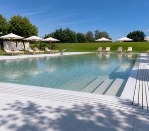 Rechigi Park Hotel 