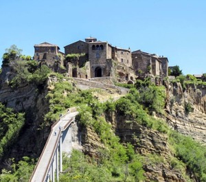 Sociano Lago Bolsena 