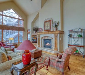 Spruce Tree Lodge 