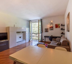 Accommodation Bogliasco 