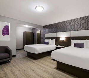Surestay Hotel 