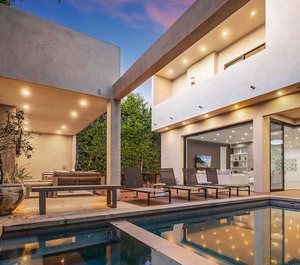 Sycamore Villa 