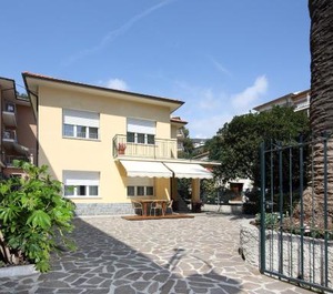 Villa Delle Ciliegie 