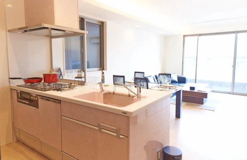 Kamininomiyacho House | 100 m² House ∙ 2 bedrooms ∙ 4 guests