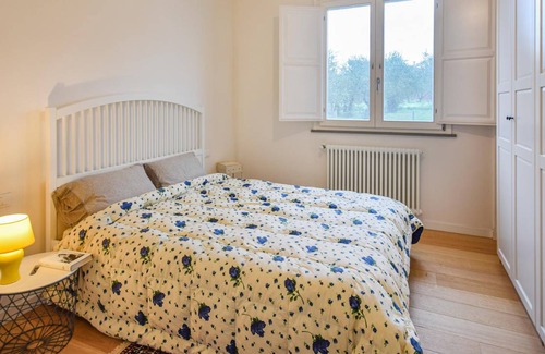 Orentano House | 100 m² House ∙ 2 bedrooms ∙ 4 guests