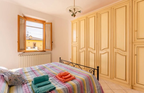 Staffoli House | 104 m² House ∙ 2 bedrooms ∙ 6 guests