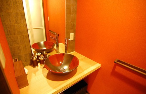 Shimogyo House | 45 m² House ∙ 2 bedrooms ∙ 5 guests