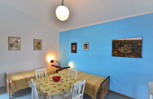 Lido di Capoliveri Apartment | 50 m² Apartment ∙ 1 bedroom ∙ 4 guests