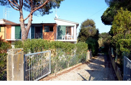 Lido di Capoliveri Apartment | 50 m² Apartment ∙ 1 bedroom ∙ 4 guests