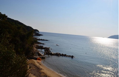 Lido di Capoliveri Apartment | 50 m² Apartment ∙ 1 bedroom ∙ 4 guests