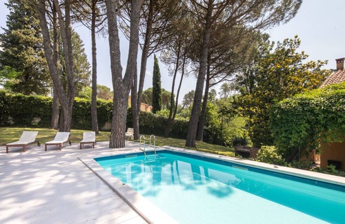 Barberino di Mugello Villa | 500 m² Villa ∙ 5 bedrooms ∙ 9 guests