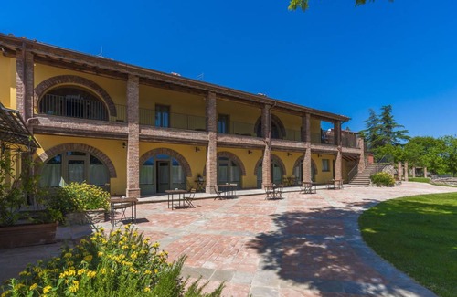 Laterina Apartment | 70 m² Apartment ∙ 2 bedrooms ∙ 5 guests