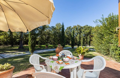 Castelfranco di Sotto House | 90 m² Maisonette ∙ 2 bedrooms ∙ 4 guests