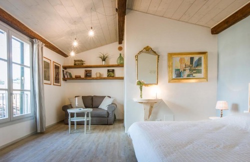 Santa Croce Apartment | Caterina sul tetto