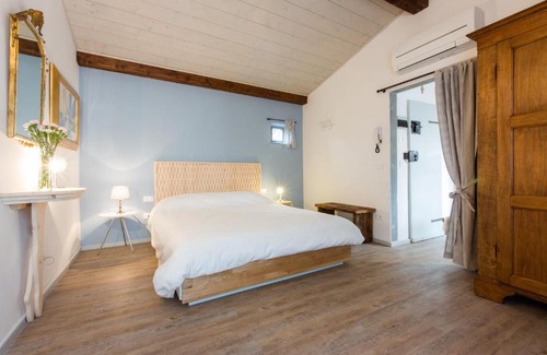 Santa Croce Apartment | Caterina sul tetto
