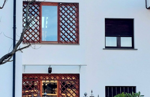 Piancastagnaio Apartment | Cozy, intimate, like being at home