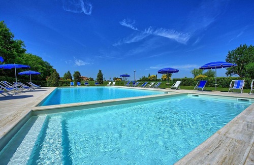 Montaione Apartment | Fienile - Montaione ,Tuscany