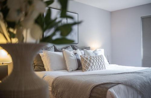 Blueberry Hill Apartment | Greyhawk 123 by Outpost Whistler