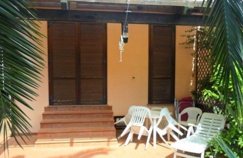 Porto Azzurro Apartment | Holiday apartment Porto Azzurro for 1 - 6 persons with 2 bedrooms - Row house