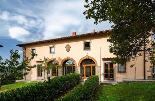 Casellina Apartment | One bedroom apartment (Gelsomino)