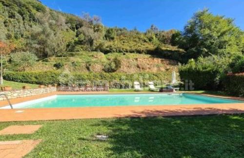 Nocchi Apartment | Mulino di Nocchi CountryHouse