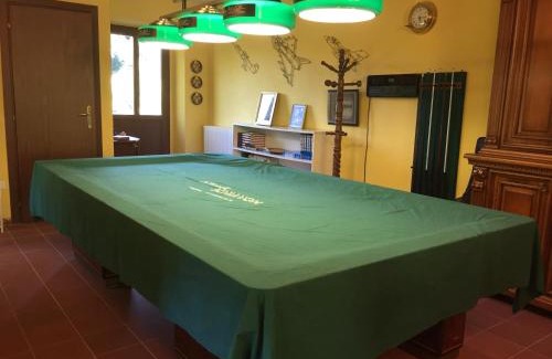 Coreglia Antelminelli Apartment | Villa Romolina