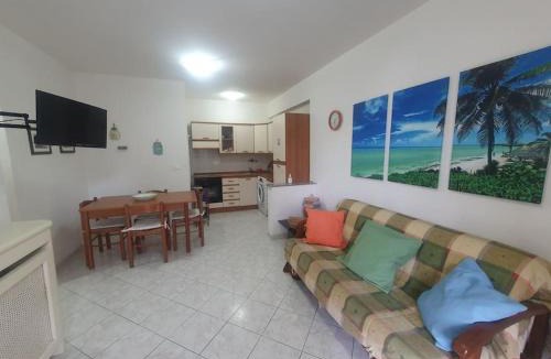 Marina di Montalto House | ççç Holiday Properties Le Vele ççç