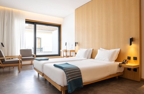 Evora Hotel | Évora Olive Hotel