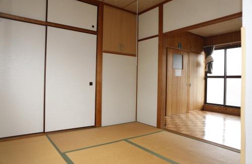 Kita Ward Apartment | 縁enishi