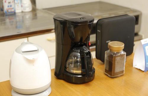 Kita Ward Apartment | 縁enishi