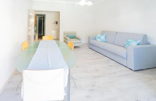 Riva Trigoso Apartment | 097 - Casa Stella a Riva Trigoso, 300 metri da mare e spiaggia, POSTO AUTO PRIVATO GRATIS