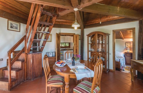 Lisciano Niccone House | 1 bedroom accommodation in Lisciano Niccone PG
