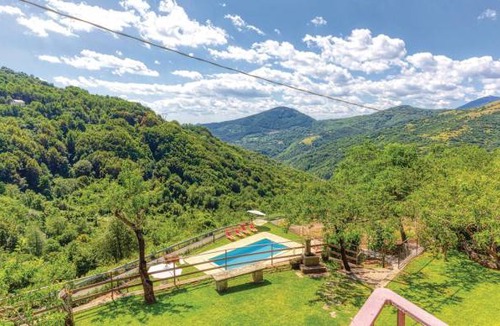 Pieve San Paolo Apartment | 1 bedroom accommodation in Fivizzano -MS-