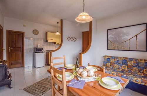 Pieve San Paolo Apartment | 1 bedroom accommodation in Fivizzano -MS-