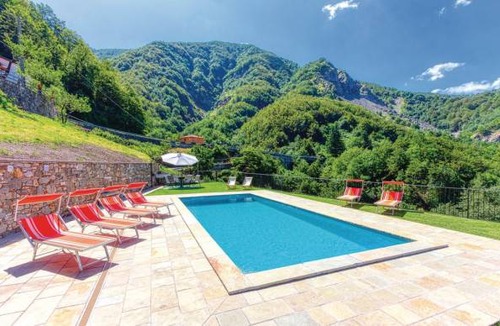 Pieve San Paolo Apartment | 1 bedroom accommodation in Fivizzano -MS-